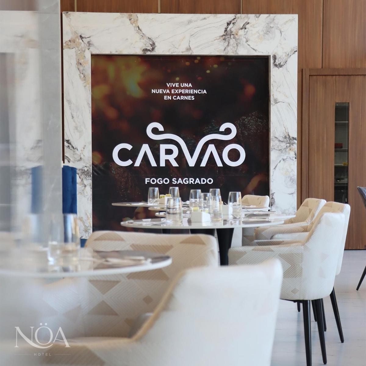Noea Hotel Pinas Dış mekan fotoğraf
